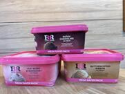Baskin Robbins