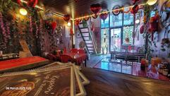 Kapoor's Cafe & Restaurant