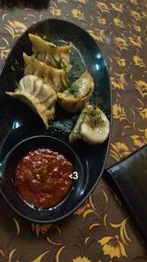 Shri Mahakal Fast Food & Cafe