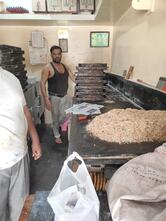 Al-abrar bakery (khova dilpasand)