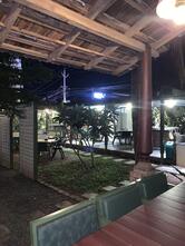 KOF-T Cafe