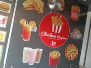 Chicken Empire