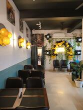 Bawarchi restaurant Raigarh
