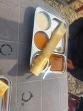 Dharmik Mann Veg Cafe, Srinagar