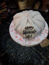 Cake Club