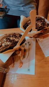 The Belgian Waffle Co