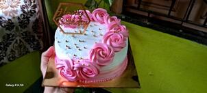 Cakeology