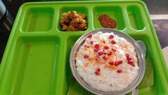 RSB (Ranipet Saravana Bhavan)