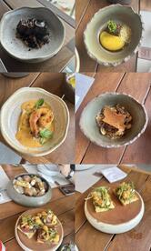 SIÁ Restaurante
