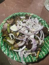 MOHIT FAST FOOD