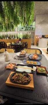 Inah Sushi
