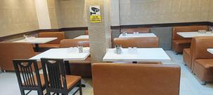 Hotel Udupi Radha Krishna Pure Veg