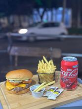 Turquetti's Burguer