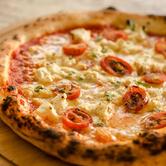 Do Quintal Pizza Artesanal