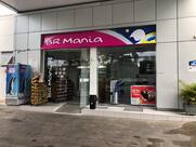 Posto Petrobras