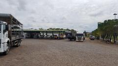 Posto Toffoli - Petrobras