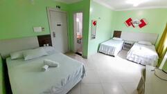 Hotel Durma Bem