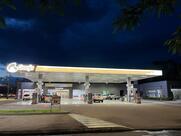 Auto Posto Tarumã - Grupo Granja