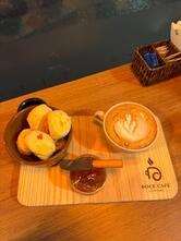 Doce Café RB
