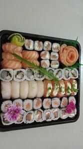 SUSHI MAKI