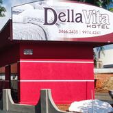 Hotel Della Vita e Espetaria