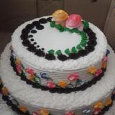 Zam Zam Bakery