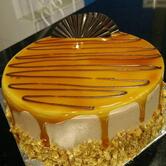 Zam Zam Bakery