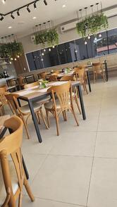 Restaurante Mateus