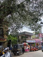 Irinjalakuda Private Bus Stand