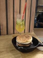 Café de ITALIZE