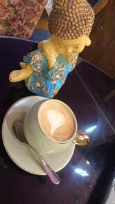 Buddies cafe