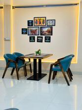 Desi swaad - Indian and Chinese restaurant