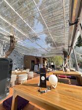 Half Moon Cafe