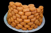 Mitha Handi - Odisha sweets & snacks