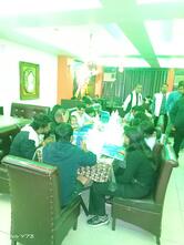 Vrindavan Pure Veg Family Restaurant