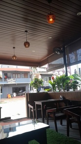 THE RIO CAFE - KUSHALNAGAR