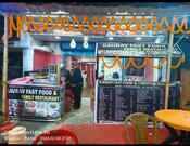 GAURAV FAST FOOD AND FAMILY RESTAURANT