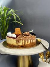 Cake Break Cafe