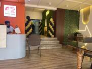 The cross road cafe