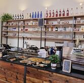 Zdora Bar & Bistrot