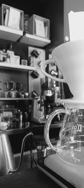 Especially Coffee Roaster