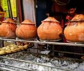 Old Champaran Meat house