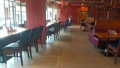 Pomos Pizza Rajkot - Unlimited Multi-cuisine Buffet Restaurant
