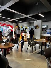 Pokket Cafe