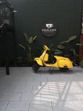 KAYAL CAFE