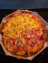Zero 3 Pizza - (03 Pizzaria)