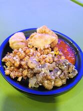 Hirakud Express Resto Café