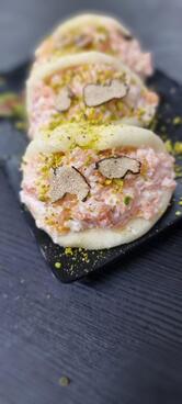 Mediterraneo Crudi & Sushi - Ristorante e Consegne