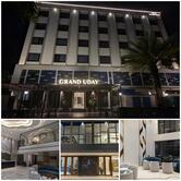 Hotel grand uday