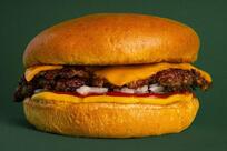 Riccio's - Smashburgers and Fries